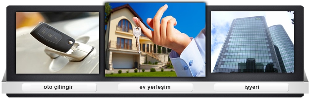 Niğde çilingir